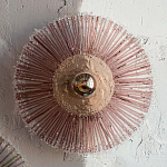 Бра-брошь Sun варинант исполнения - 1 | Loft Concept в Липецке