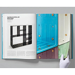 Энциклопедический том охватывает все работы Марка Ньюсона Marc Newson. Works 84-24 варинант исполнения - 5 | Loft Concept в Липецке