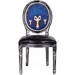 Стул French Night Owls варинант исполнения - 1 | Loft Concept в Липецке