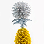 Украшение для интерьера Желтый фрукт Pandora Tropical Fruit 18 варинант исполнения - 1 | Loft Concept в Липецке