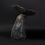 Ваза из серии «Бронзовый век 2» варинант исполнения - 2 | Loft Concept в Липецке