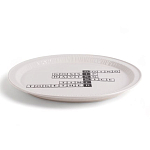 Тарелка Seletti Dinner варинант исполнения - 2 | Loft Concept в Липецке