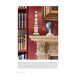 Книга About Decorating: The Remarkable Rooms of Richard Keith Langham Langham Richard Keith, Costello Sara Ruffin варинант исполнения - 8 | Loft Concept в Липецке