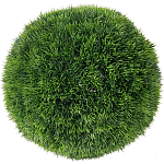 Декоративный искусственное растение Round boxwood варинант исполнения - 1 | Loft Concept в Липецке