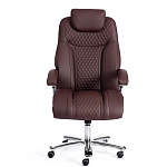 Кресло компьютерное City Chair стёганное варинант исполнения - 4 | Loft Concept в Липецке