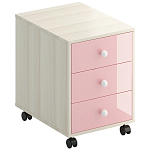 Тумба с ящиками William варинант исполнения - 2 | Loft Concept в Липецке