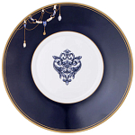 Чайная пара из фарфора с изображением лошади 300 мл Porcelain Horse Set 2 варинант исполнения - 2 | Loft Concept в Липецке