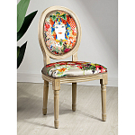 Стул French Extra red варинант исполнения - 9 | Loft Concept в Липецке