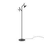 Напольный светильник Vita 3000К 18Вт варинант исполнения - 1 | Loft Concept в Липецке