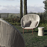 Дизайнерский керамический кофейный столик PICEA Coffee Table варинант исполнения - 6 | Loft Concept в Липецке