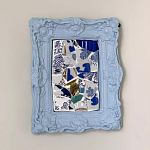 Панно «Old but New»  варинант исполнения - 4 | Loft Concept в Липецке