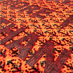 Ковер Seletti Freedom варинант исполнения - 2 | Loft Concept в Липецке