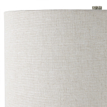 Настольная лампа с каркасом с состаренным эффектом Ancient Column варинант исполнения - 2 | Loft Concept в Липецке