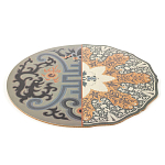 Салфетка под приборы Seletti Hybrid Marozia варинант исполнения - 2 | Loft Concept в Липецке