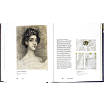 Подарочное издание Альбом Михаил Врубель варинант исполнения - 13 | Loft Concept в Липецке