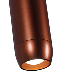 Подвесной светильник кирпичный Pendant Capsule  варинант исполнения - 3 | Loft Concept в Липецке