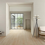 Торшер с 3-мя круглыми светодиодными лампами на черной триноге Underlining варинант исполнения - 1 | Loft Concept в Липецке