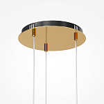 Подвесной светильник Shining Amulet варинант исполнения - 4 | Loft Concept в Липецке