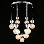 Люстра подвесная Violetta варинант исполнения - 2 | Loft Concept в Липецке