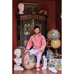 Книга Extraordinary Collections: French Interiors варинант исполнения - 9 | Loft Concept в Липецке