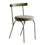 Стул «Рогалик» варинант исполнения - 1 | Loft Concept в Липецке