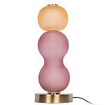 Настольная лампа фигурная Cassandra варинант исполнения - 1 | Loft Concept в Липецке