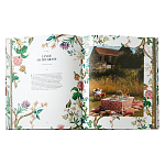 Life In A French Country House: Entertaining for All Seasons варинант исполнения - 2 | Loft Concept в Липецке