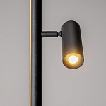 Напольный светильник Thin 3000К 14Вт варинант исполнения - 9 | Loft Concept в Липецке