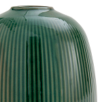 Ваза Ceramic Vase зеленая варинант исполнения - 2 | Loft Concept в Липецке