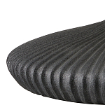 Настольная лампа с фактурным круглым корпусом Additional Invoice варинант исполнения - 1 | Loft Concept в Липецке