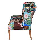 Диван Mesotrope варинант исполнения - 3 | Loft Concept в Липецке