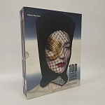 100 современных модельеров 100 Contemporary Fashion Designers  варинант исполнения - 2 | Loft Concept в Липецке