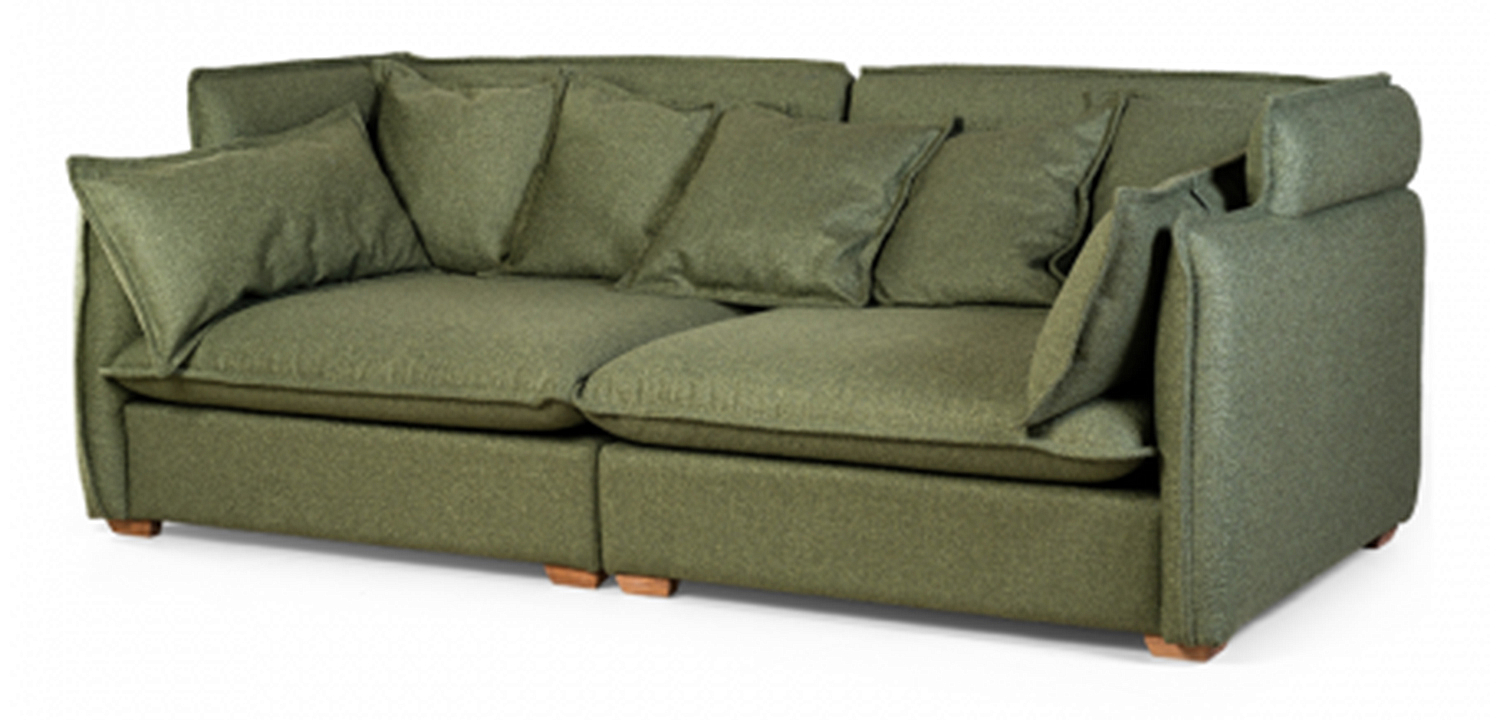 Диван Salman Sofa Диван Salman Sofa - Loft-Concept в Липецке