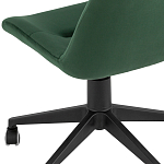 Кресло для рабочего стола Sheilly Green варинант исполнения - 7 | Loft Concept в Липецке