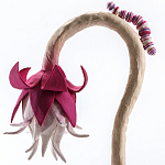 Экзотический Лиловый фрукт статуэтка Tropical Fruit Pandora 6 варинант исполнения - 1 | Loft Concept в Липецке