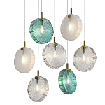 Подвесной светильник Maestro варинант исполнения - 1 | Loft Concept в Липецке