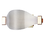 Настенный светильник с рельефным стеклом Duke варинант исполнения - 1 | Loft Concept в Липецке