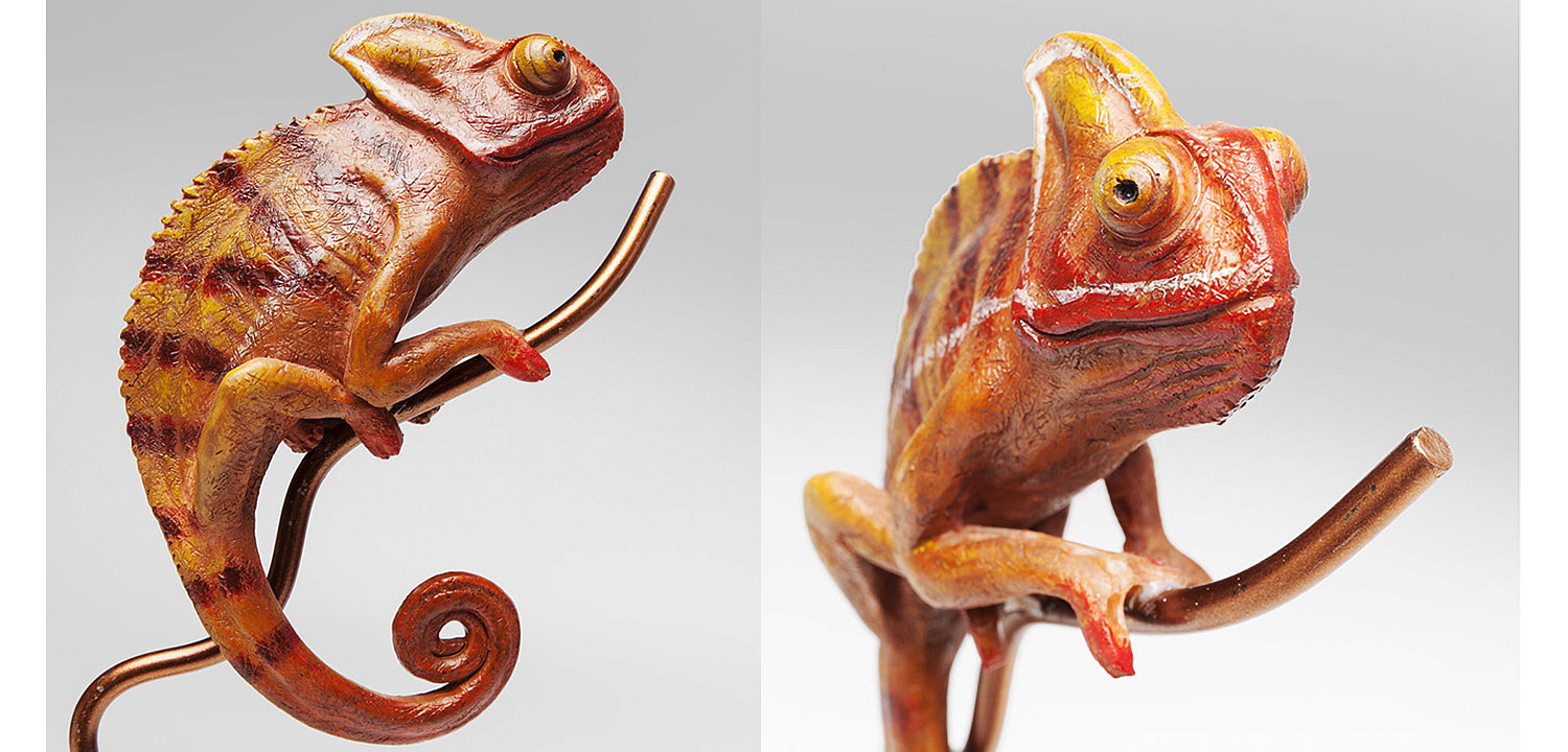 Статуэтка Chameleon II - Loft-Concept в Липецке