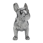 Статуэтка Graffiti Disco Bulldog варинант исполнения - 2 | Loft Concept в Липецке