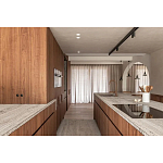 Дизайн интерьера в современном стиле Contemporary Living Yearbook 2025 варинант исполнения - 6 | Loft Concept в Липецке