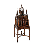 Клетка для птиц Palace for Birds LARGE варинант исполнения - 1 | Loft Concept в Липецке