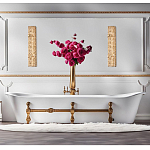 Бра с текстурной хрустальной огранкой Light Delight варинант исполнения - 7 | Loft Concept в Липецке