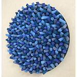 Панно «Морская флора» варинант исполнения - 2 | Loft Concept в Липецке