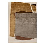 Ковер шелк Manhattan Wool Silk Carpet VII варинант исполнения - 1 | Loft Concept в Липецке