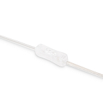 Настольный светильник Gray marble варинант исполнения - 3 | Loft Concept в Липецке