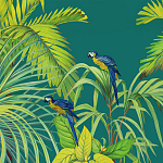 Мебельная ткань Велюр 145 см Т4-70 варинант исполнения - 1 | Loft Concept в Липецке