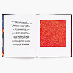 Книга по искусству Yayoi Kusama: I Spend Each Day Embracing Flowers варинант исполнения - 8 | Loft Concept в Липецке