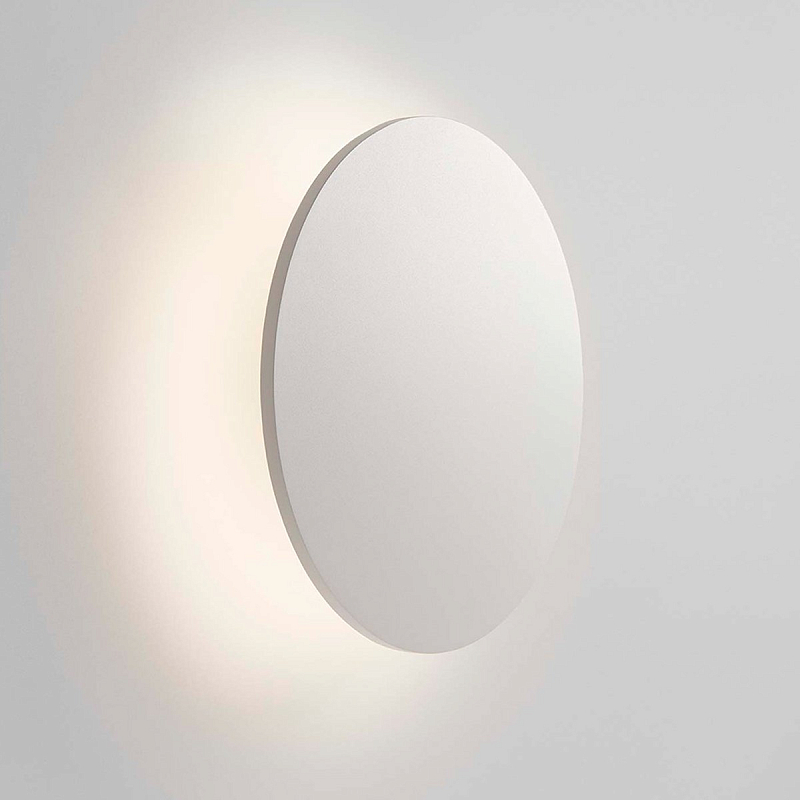 Light Point SoHo Wall Lamp Белый Light Point SoHo Wall Lamp Белый в Липецке | Loft Concept