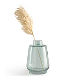 Ваза из цветного стекла  TRANSPARENT FORMS 21 варинант исполнения - 3 | Loft Concept в Липецке