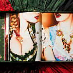 Коллекционный лимитированный Фотоальбом Ellen von Unwerth. Heimat XXL варинант исполнения - 7 | Loft Concept в Липецке